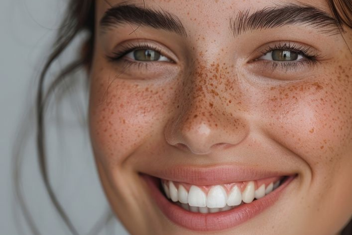 The Impact of Smiling on Wrinkles: Myths and Realities