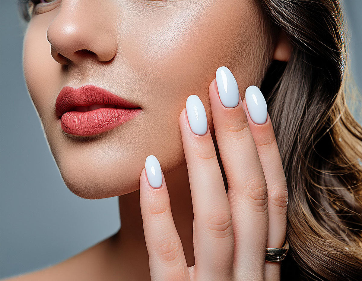 Acrylic nails design, cost, advantages and disadvantages