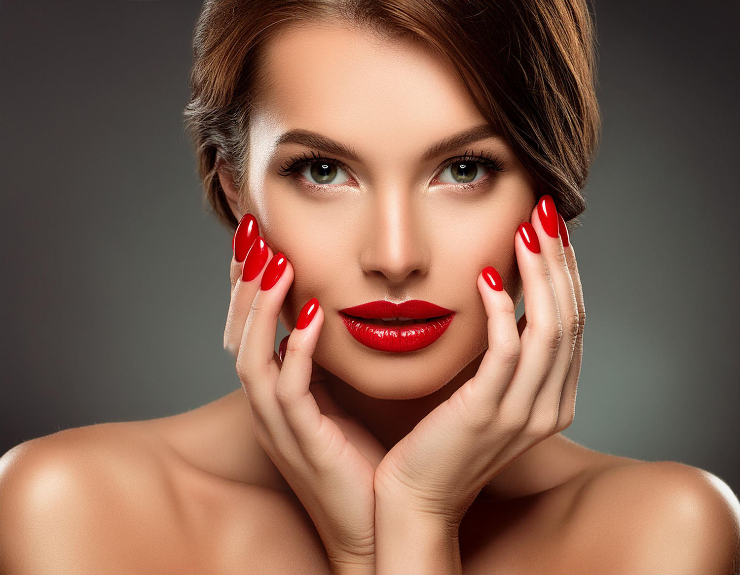 Gel nails - composition, costs, advantages and disadvantages