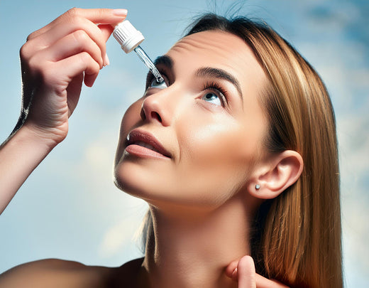 6 tips to prevent and treat inflamed eyelids