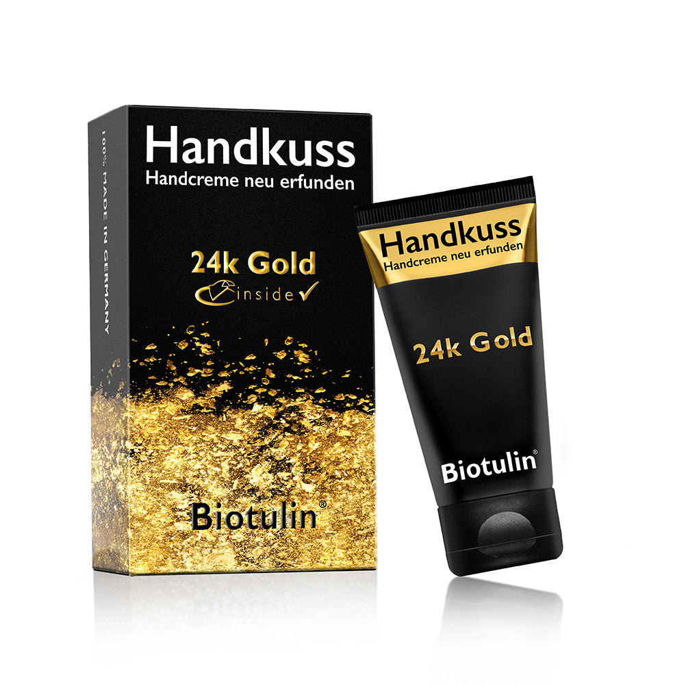 Handkuss