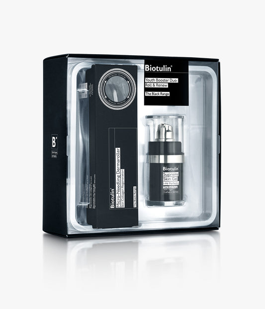 Pro-Age Smoothing & Regeneration Microneedling Treatment Set