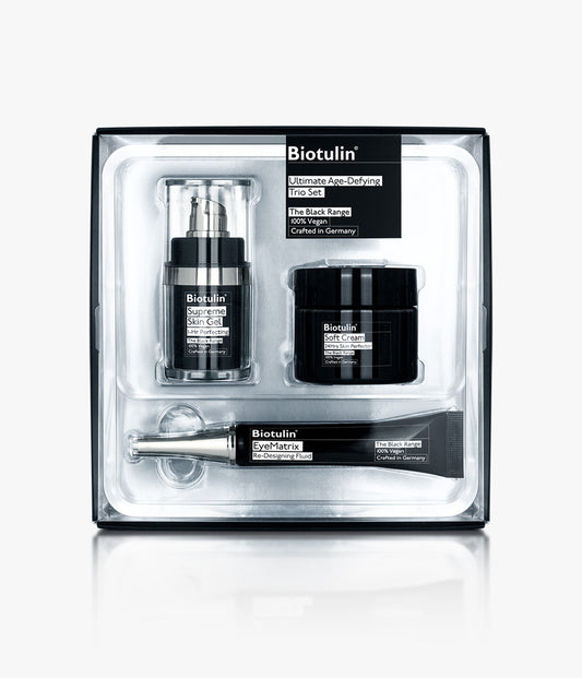 Ultimate Pro-Age Smoothing & Hydration Essential Trio System Set