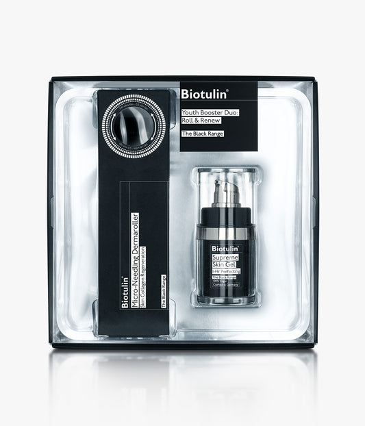 Pro-Age Smoothing & Regeneration Microneedling Treatment Set
