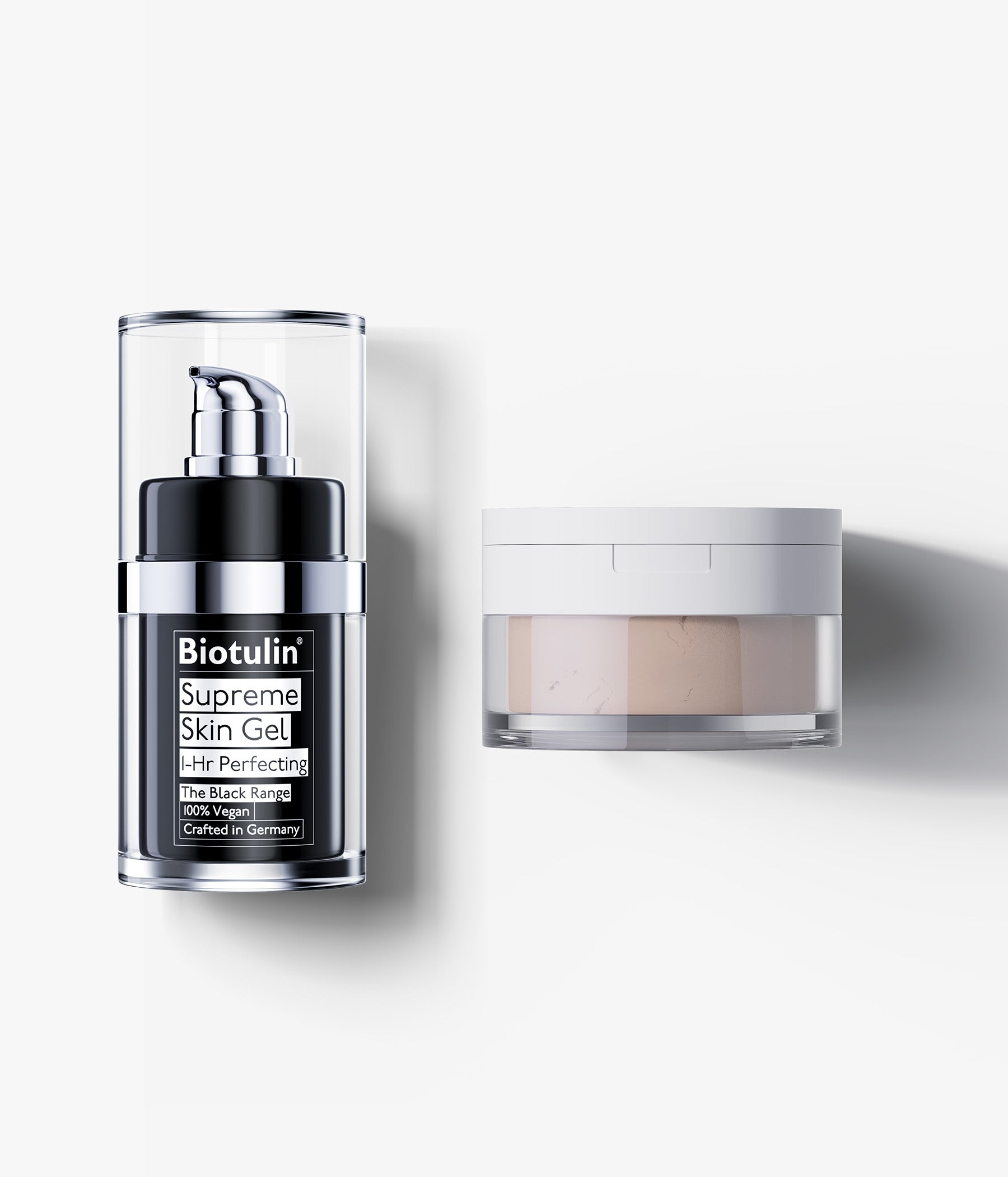 Instant Glow Duo