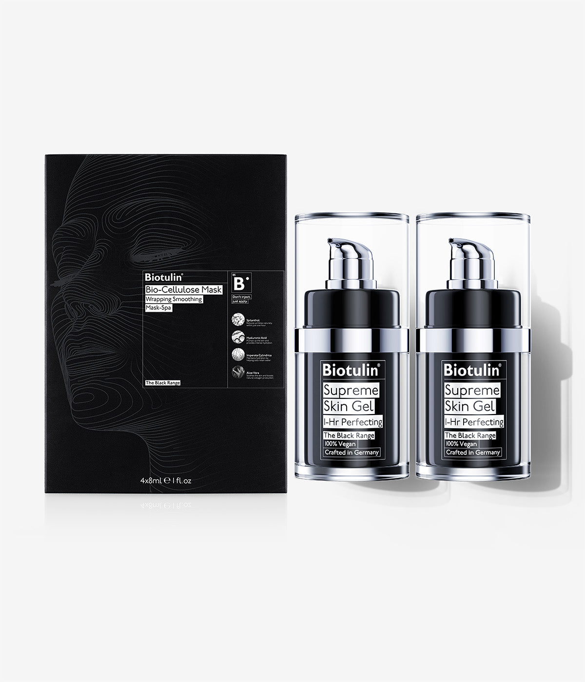 Supreme Skin Boost
