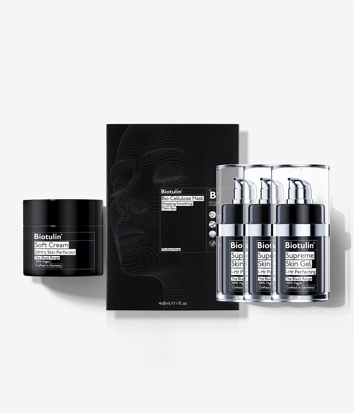 Biotulin VIP Super Saldi