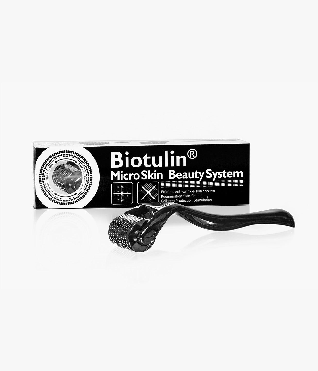 Micro-Needling Dermaroller