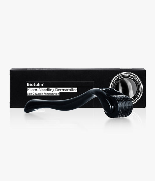 Micro-Needling Dermaroller