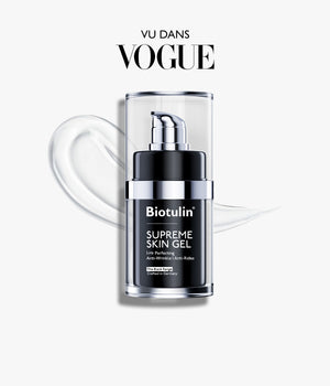 Supreme Skin Gel