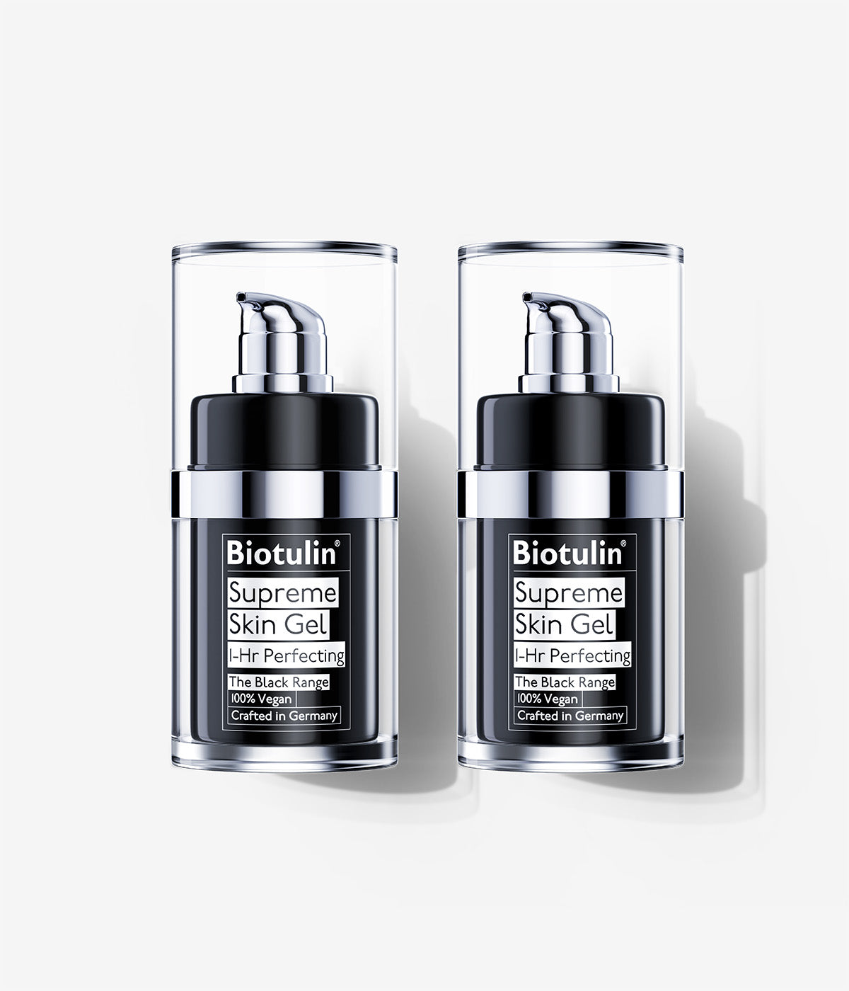 Supreme Skin Gel Duo