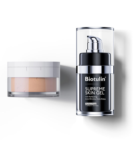 Pro-Age Essential Soft-Focus Smoothing & Ultra-Blur Duo System Set