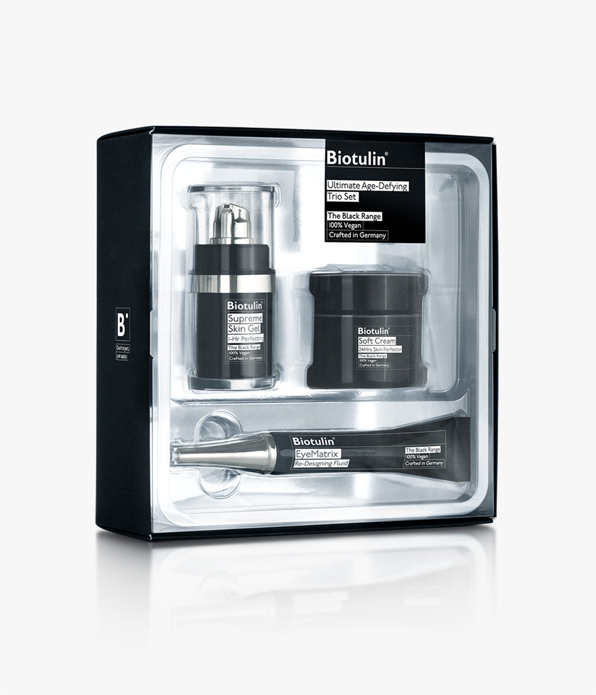 Age Defying Trio Set