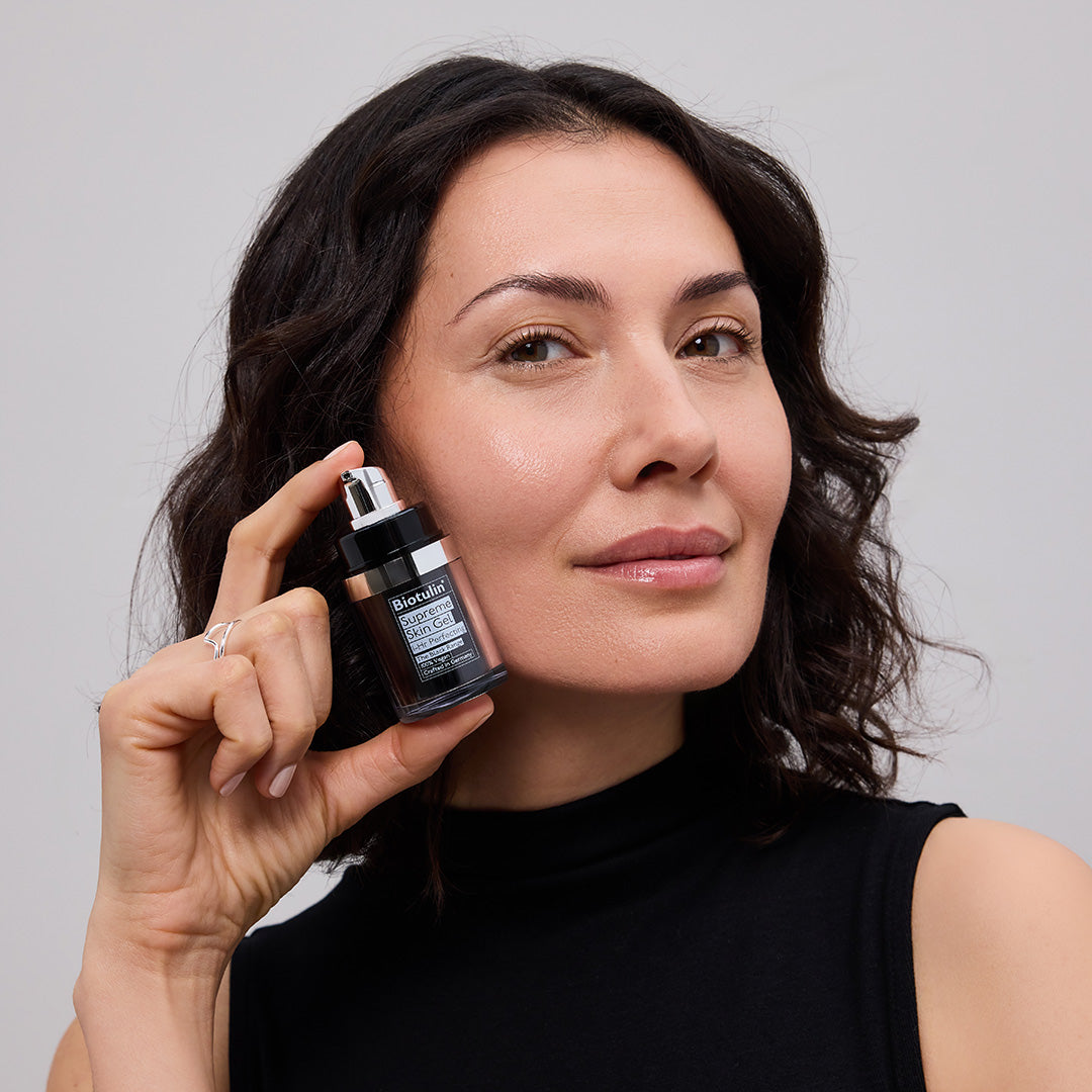 7 Reasons Why Women Are Switching to Biotulin Supreme Skin Gel