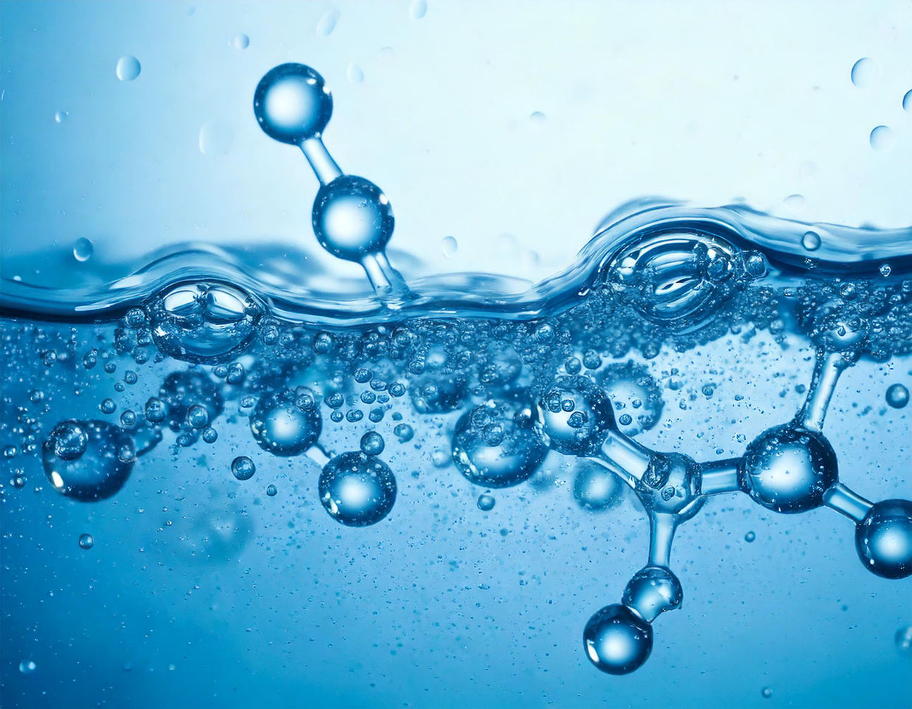 Hyaluronic Acid: one of the most popular skincare ingredients