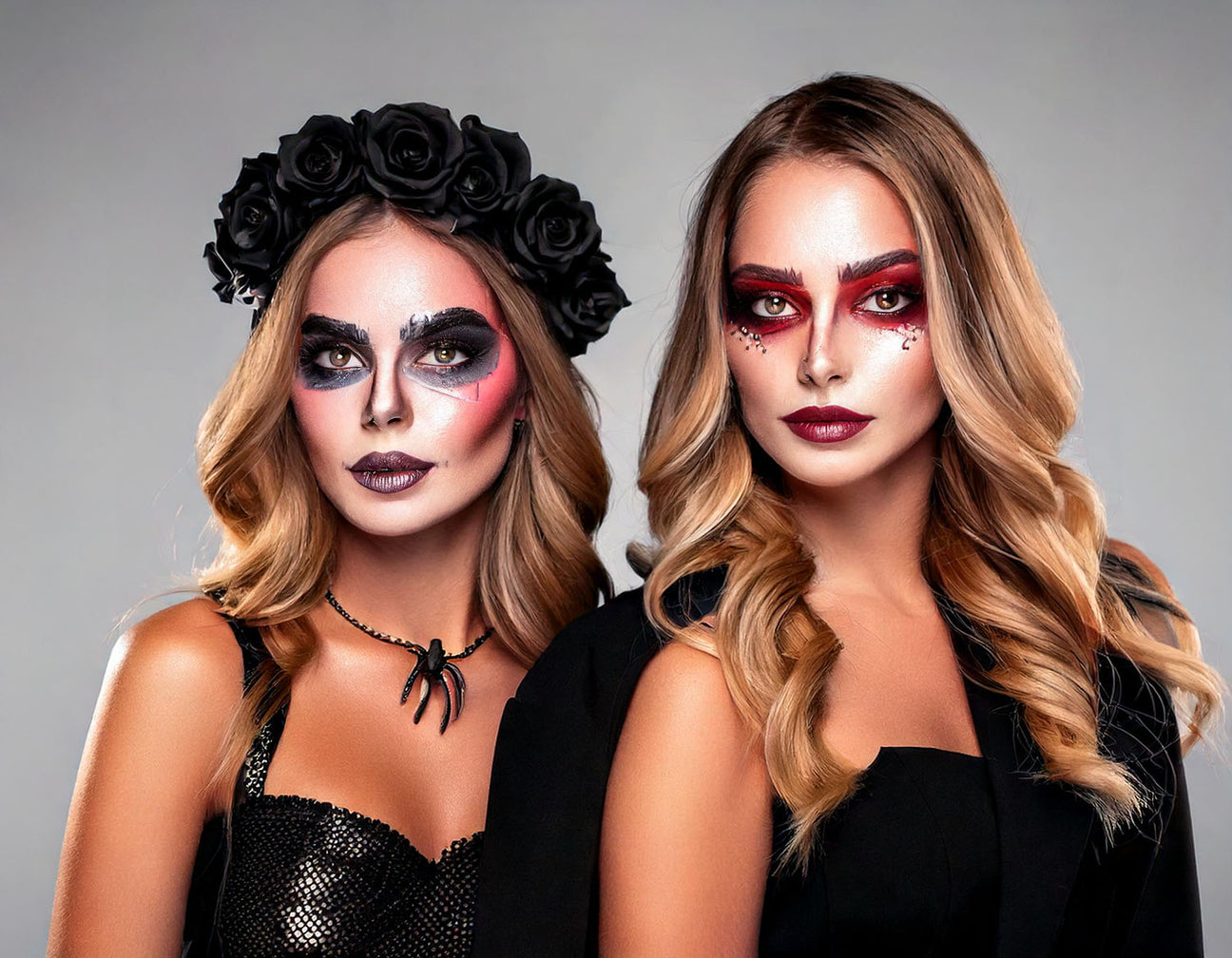 Skincare Tips for Halloween: How to Prep and Care for Your Skin Before and After Makeup