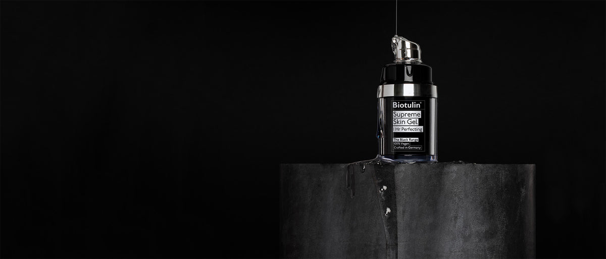 Biotulin Supreme Skin Gel (15ml) | Anti Wrinkle Serum