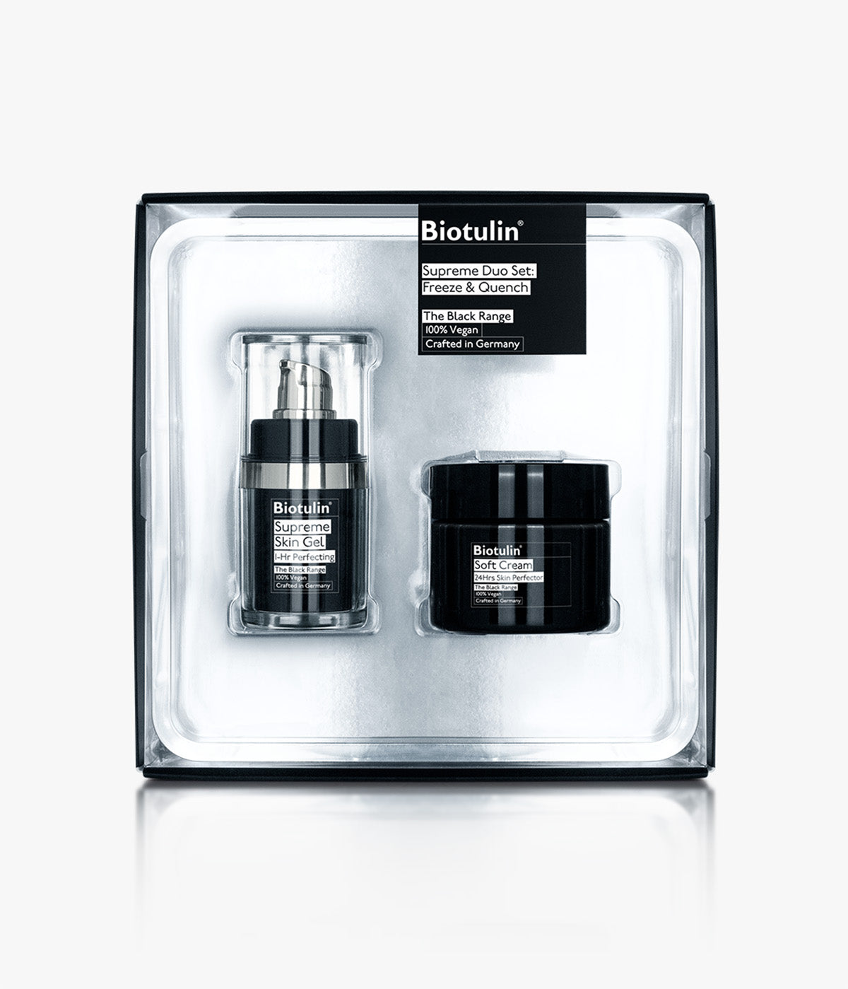 SUPREME DUO SET