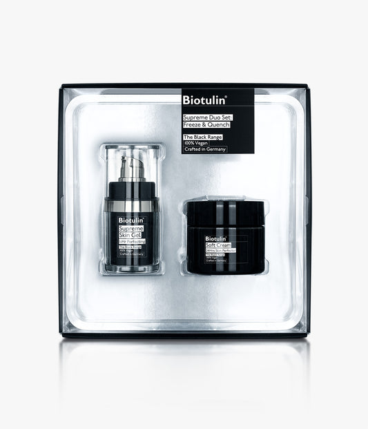 Supreme Duo Set