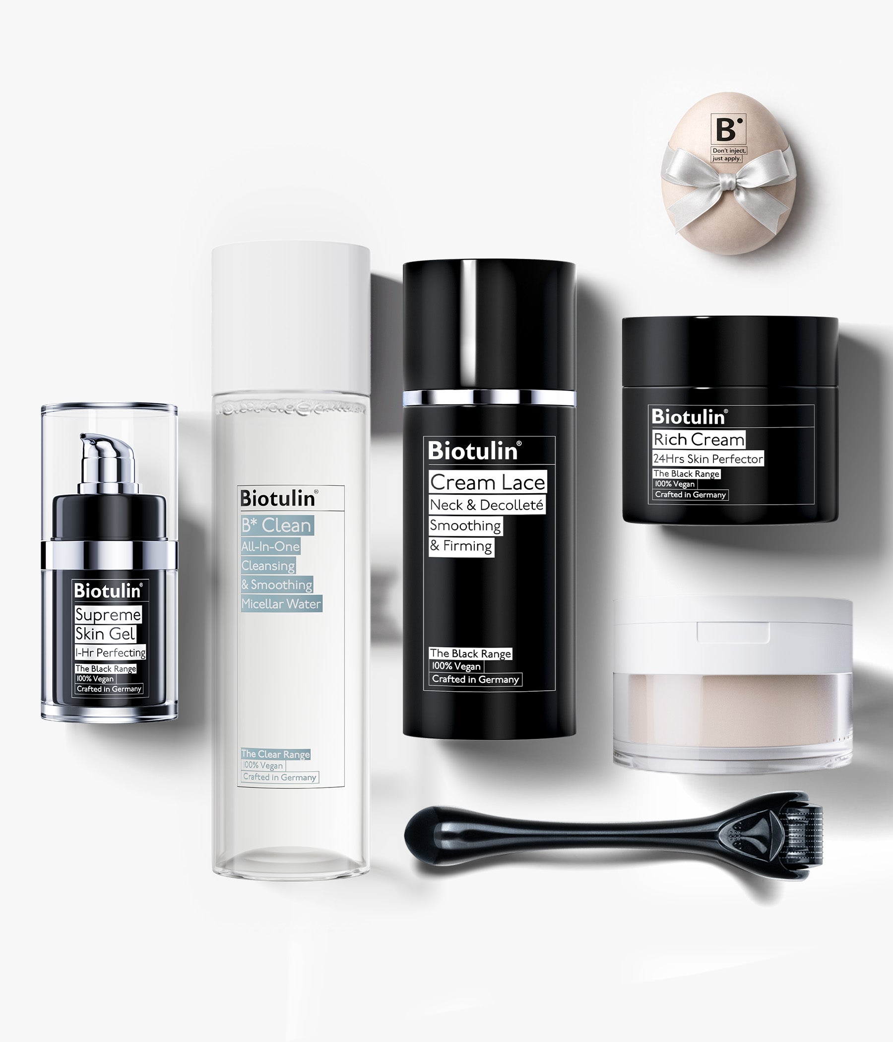 Special Easter Dry Skin Routine