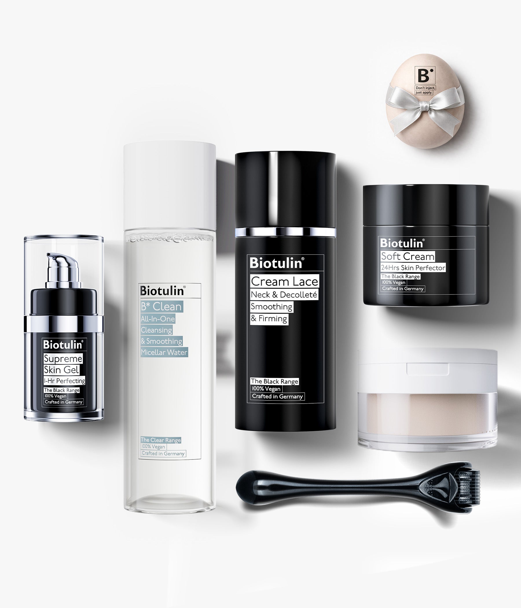 Special Easter Routine