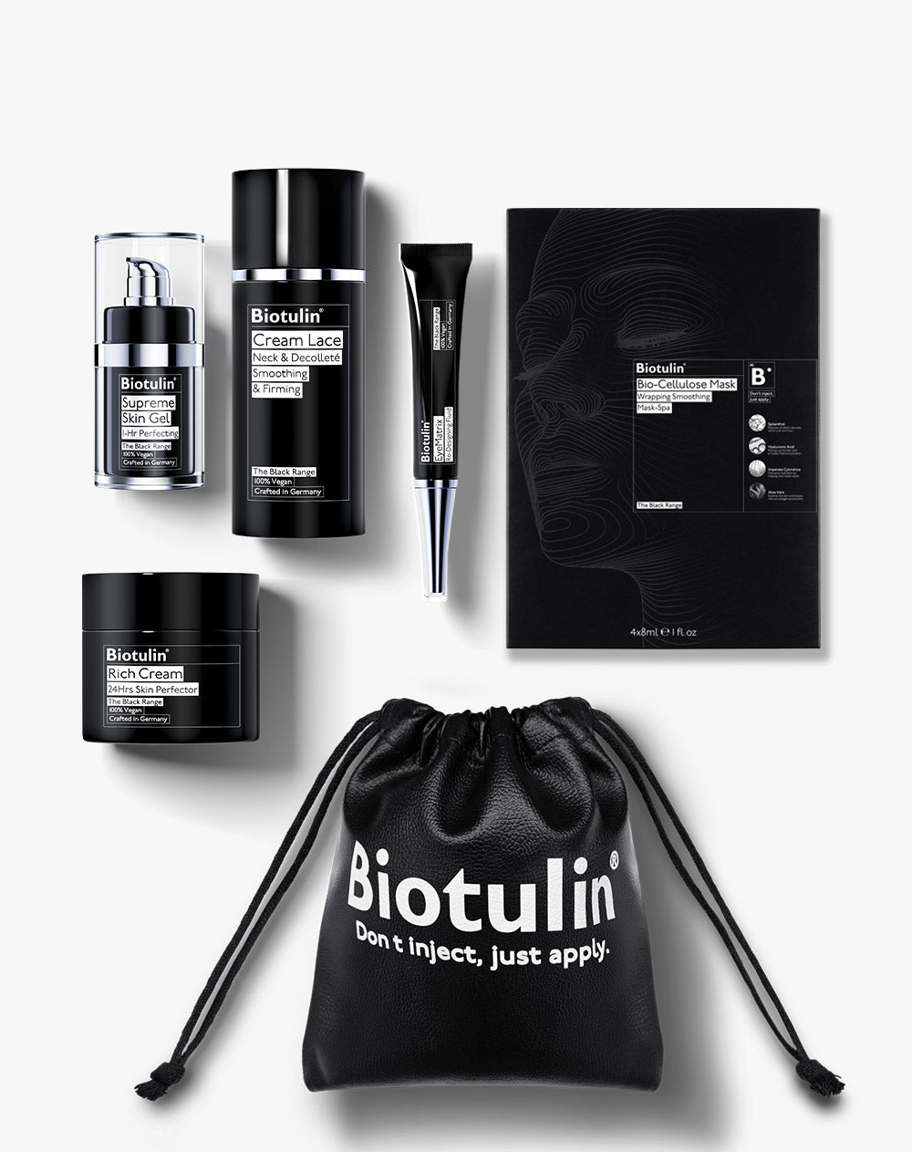 Rich Lift & Glow Ritual