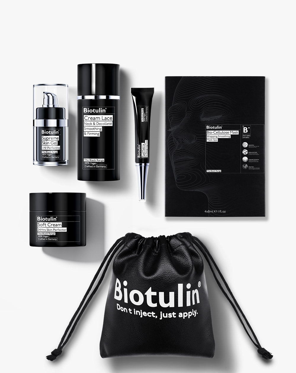 Anti-Aging Essentials