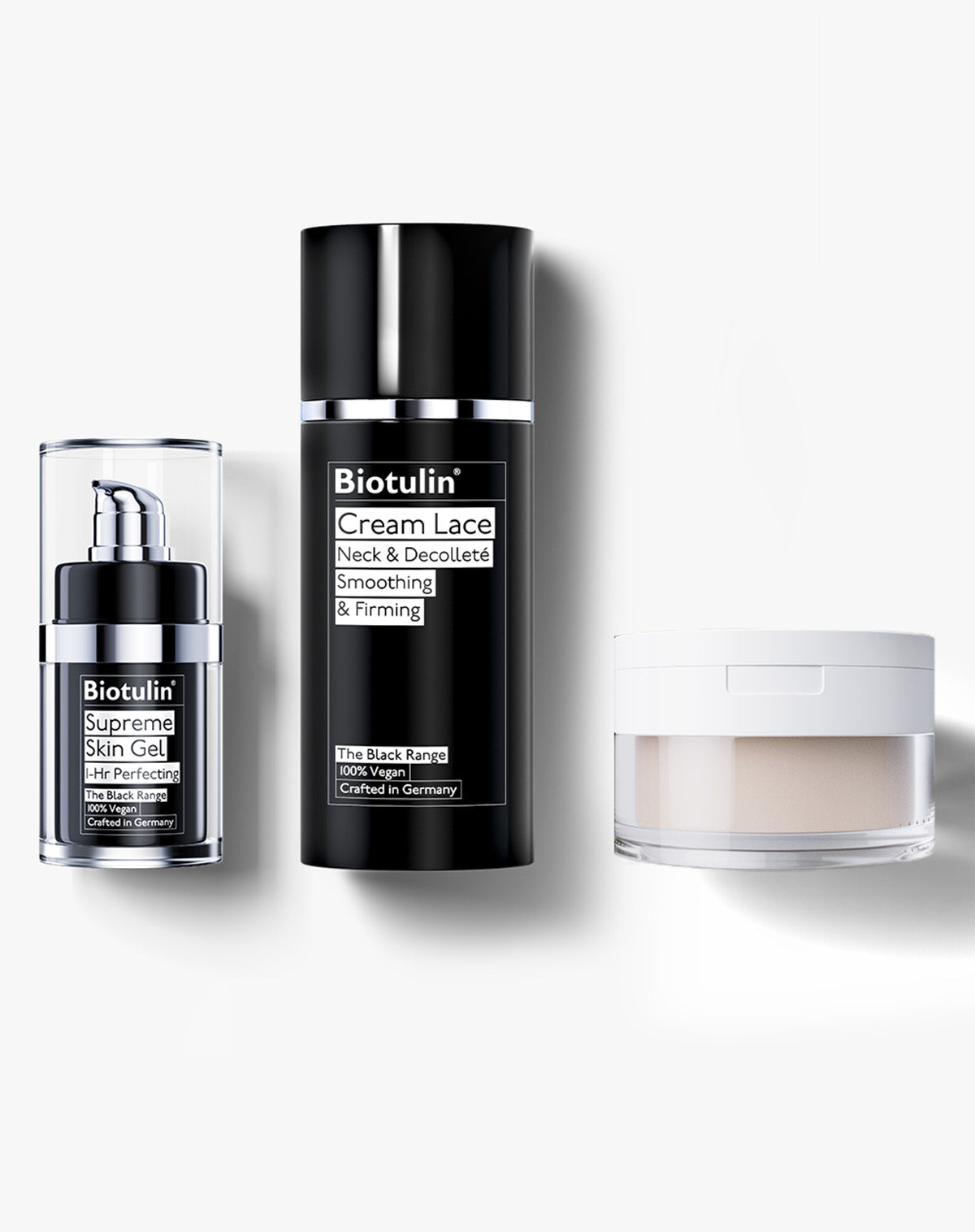 Summer Glow Set