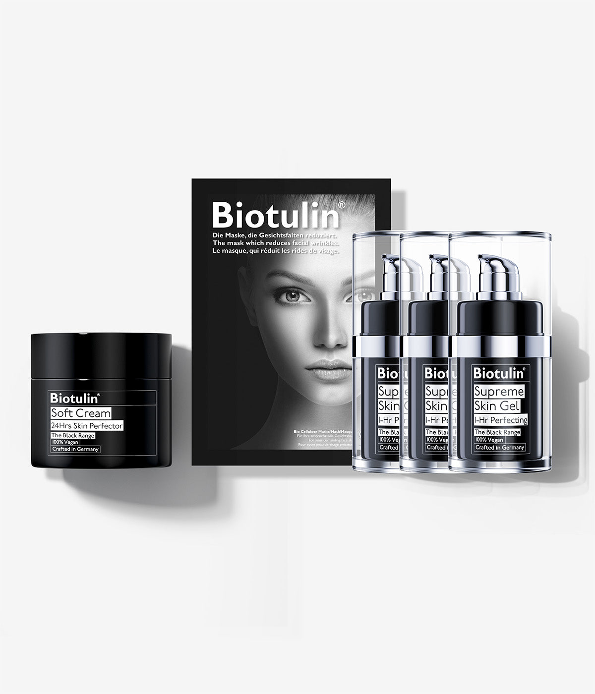 Biotulin VIP Super Sale