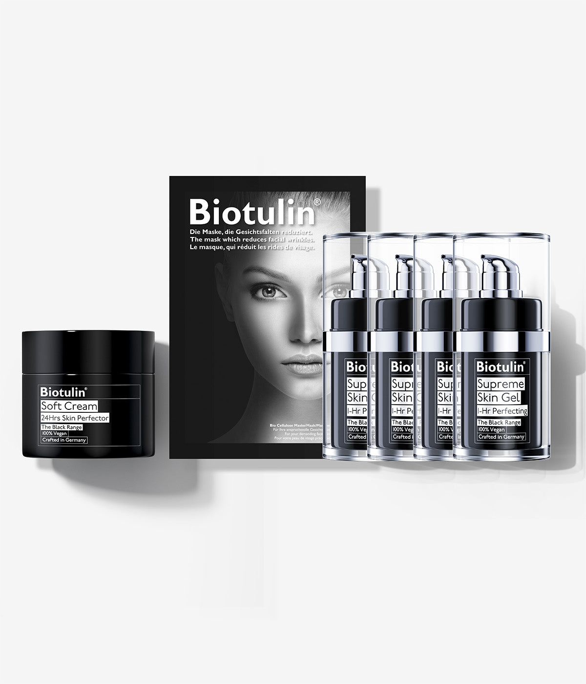 Biotulin VIP Super Sale