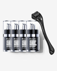 Intense Treatment & Skin Roller Edition