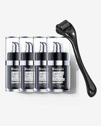 Coffret Traitement Microneedling Pro-Âge Intensif – Lissage & Régénération – Cure de 9 semaines