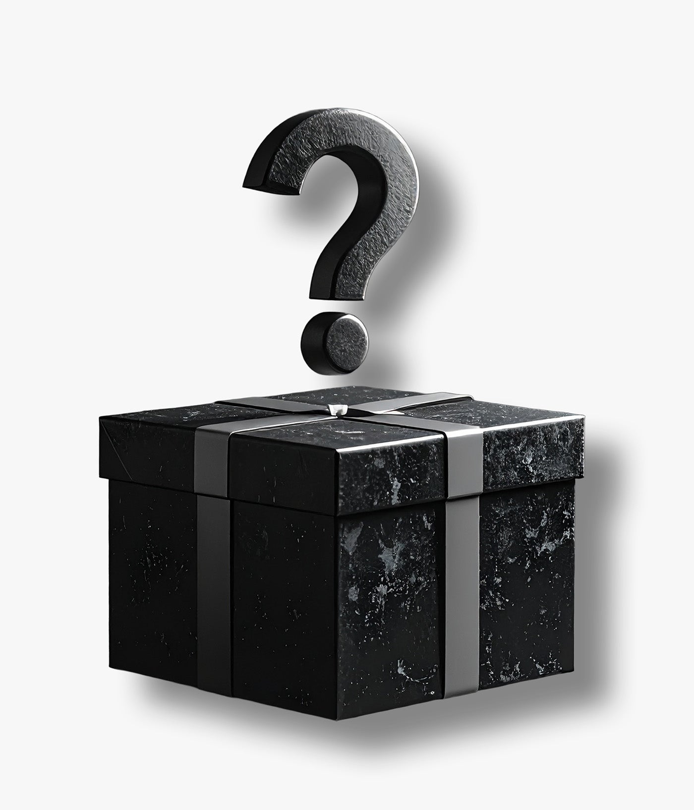 Mystery Box
