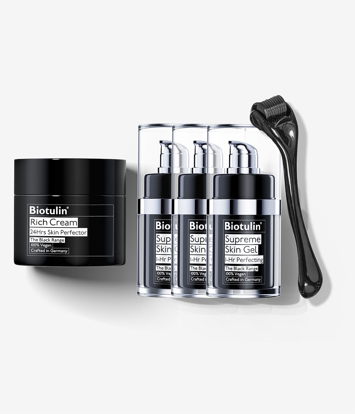 Supreme Repair Set