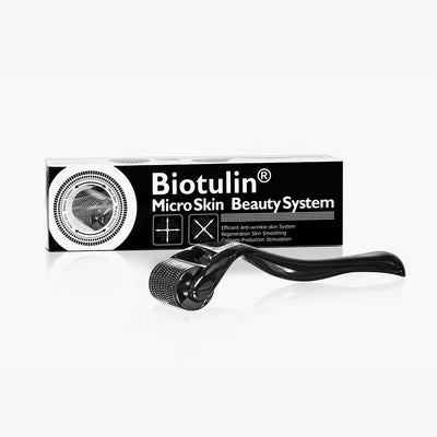 Micro-Needling Dermaroller