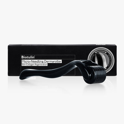 Micro-Needling Dermaroller
