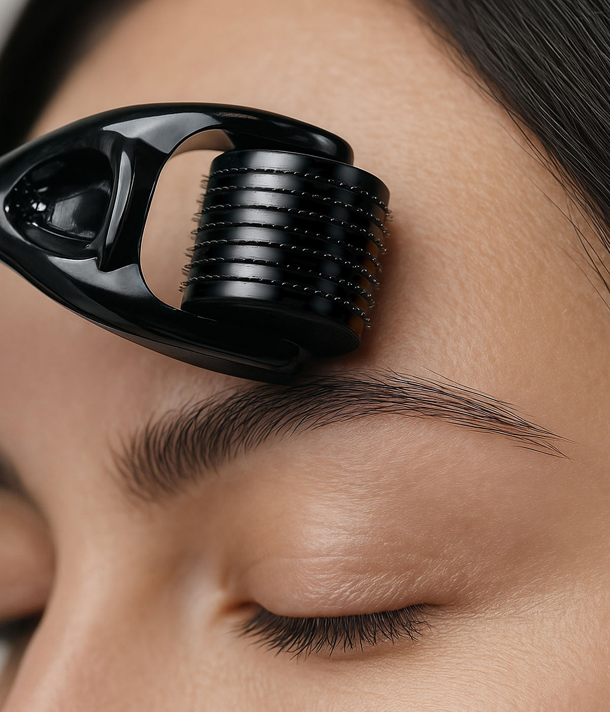 Micro-Needling Dermaroller