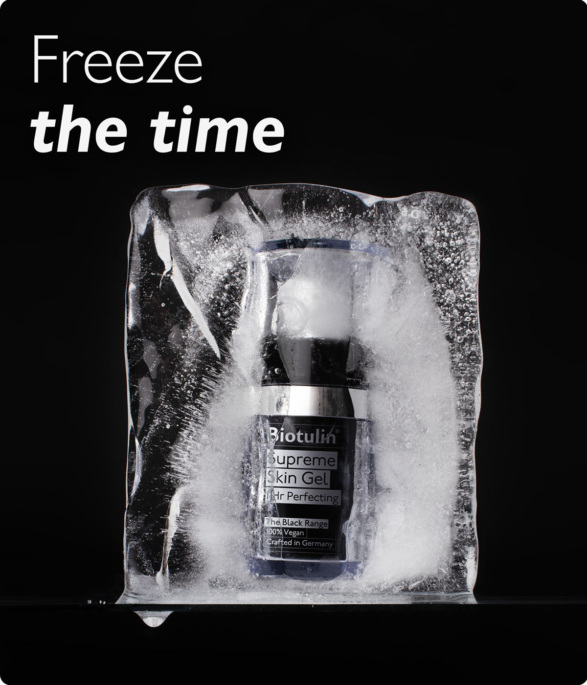 Supreme Skin Gel