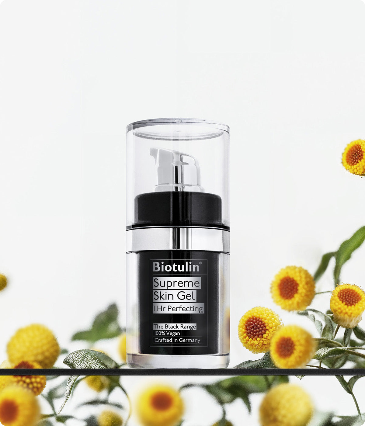 Supreme Skin Gel