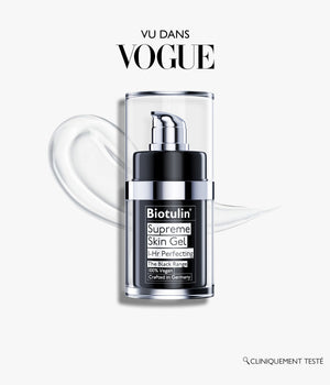 Supreme Skin Gel