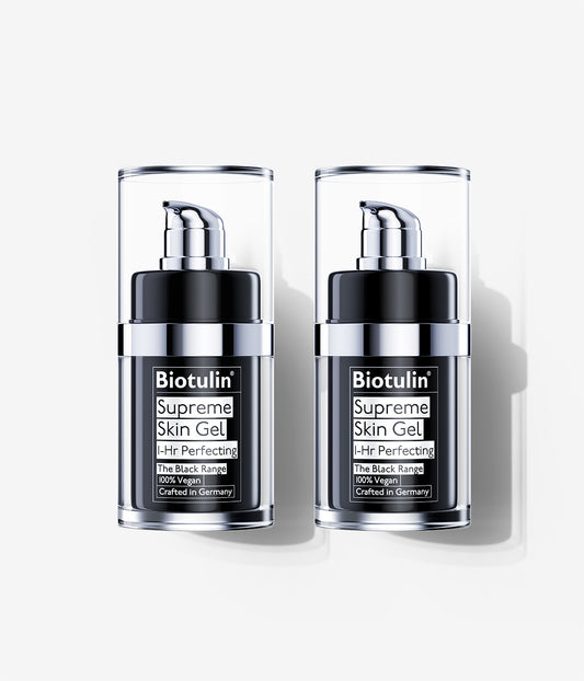 Supreme Skin Gel Duo
