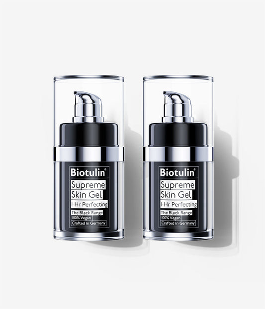 Supreme Skin Gel Duo