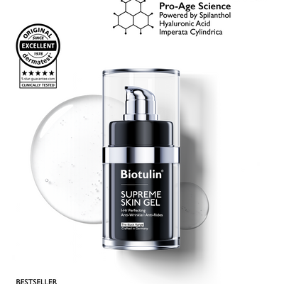 Supreme Skin Gel