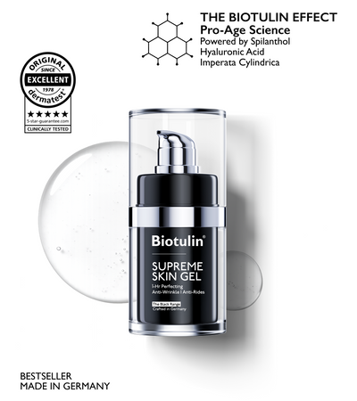 Supreme Skin Gel