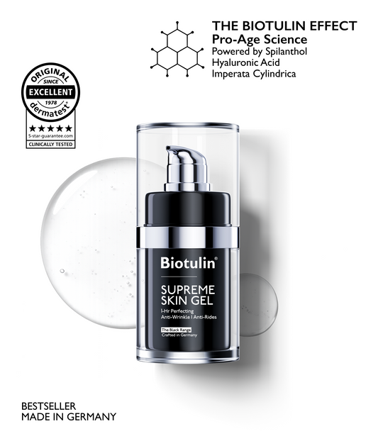 Supreme Skin Gel