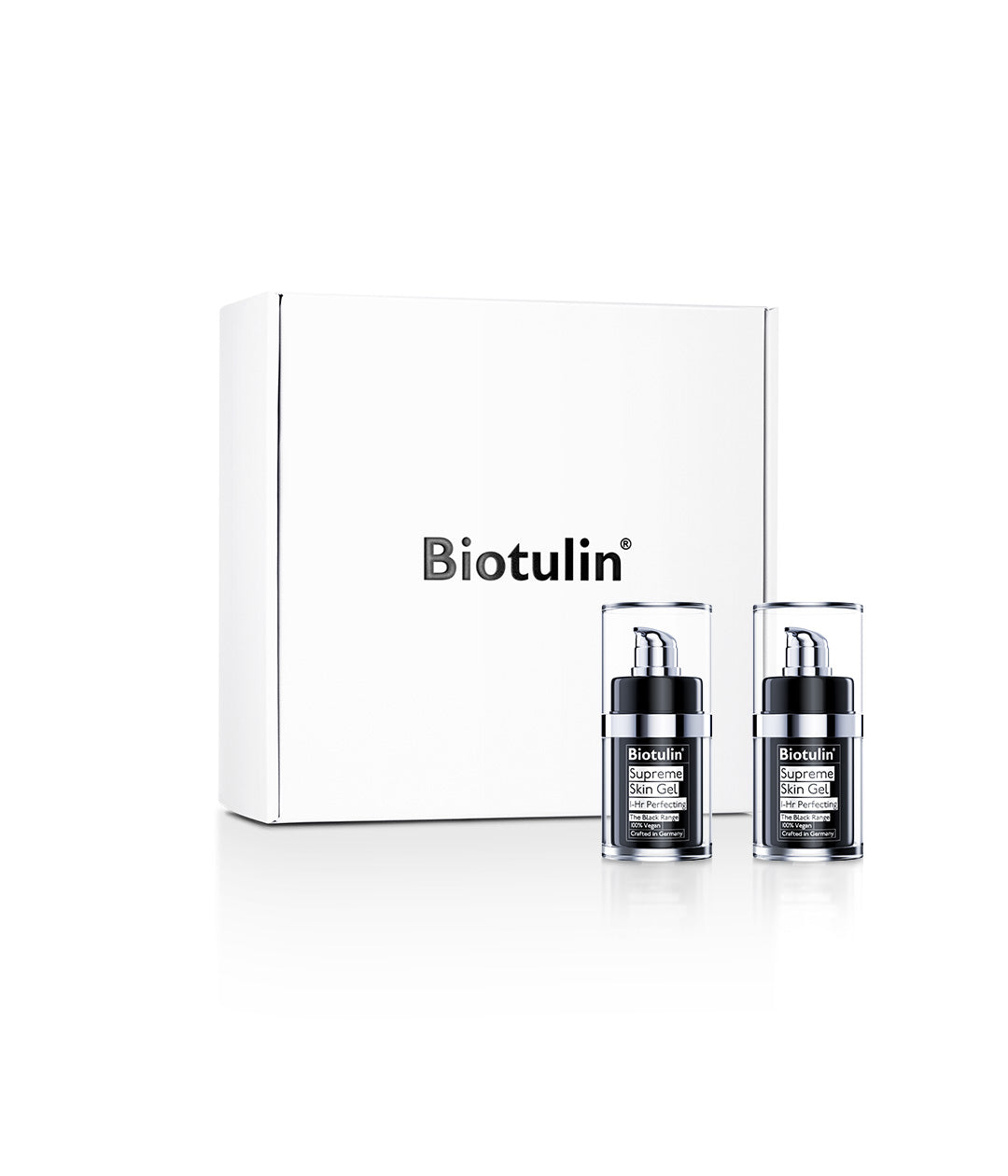 Supreme Skin Gel Duo