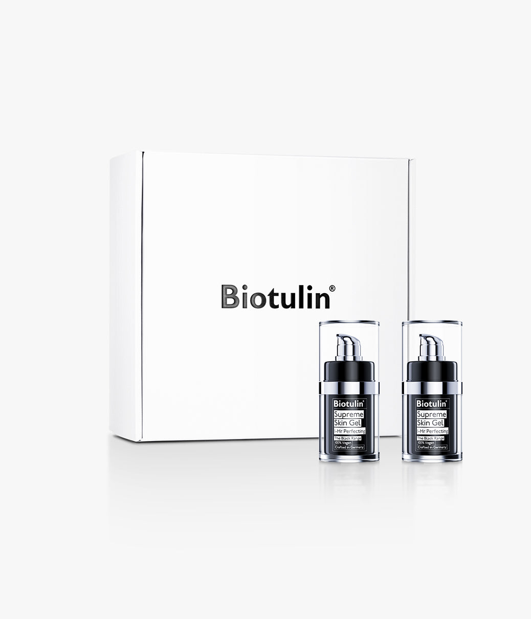 Supreme Skin Gel Duo