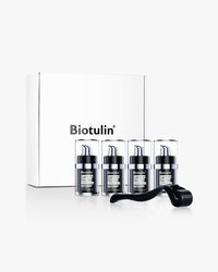 Intense Treatment & Skin Roller Edition