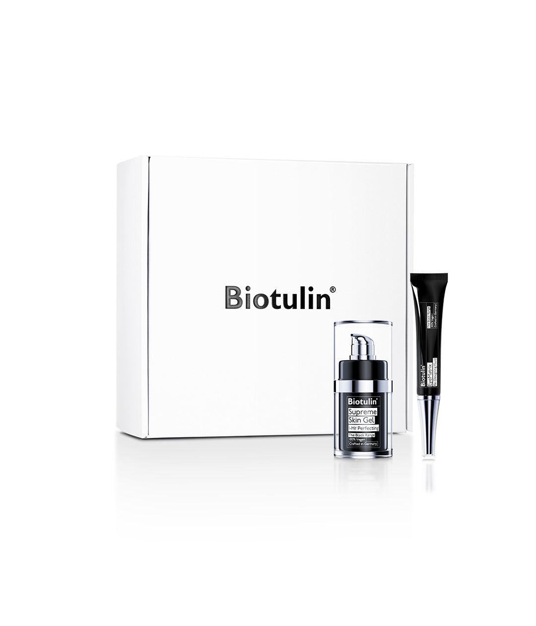 Supreme Focus Skin Duo