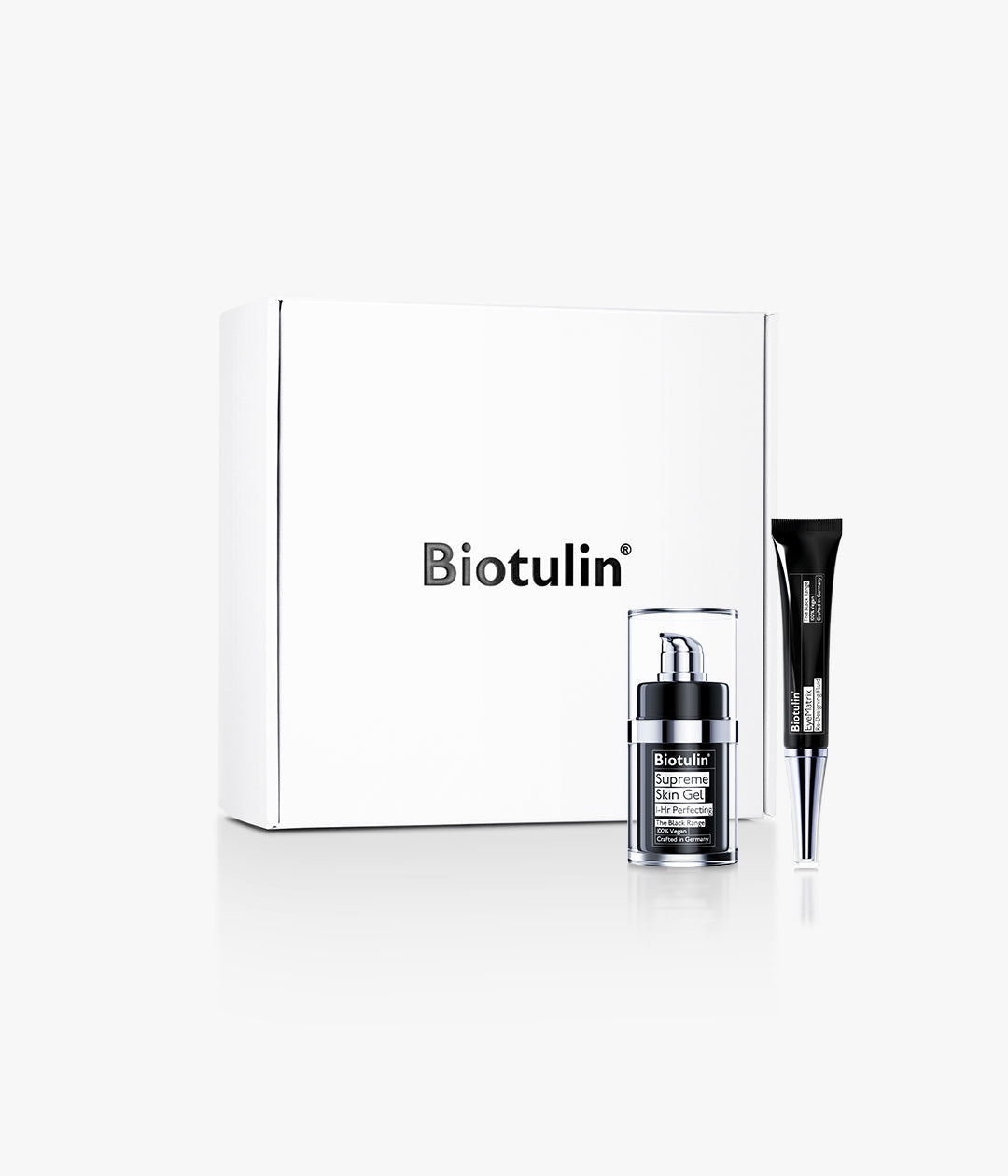 Supreme Focus Skin Duo